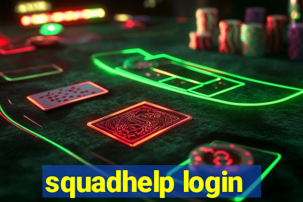 squadhelp login